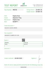 Adipotide - Image 4