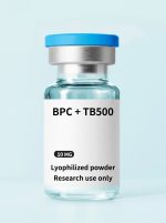 BPC157 + TB500