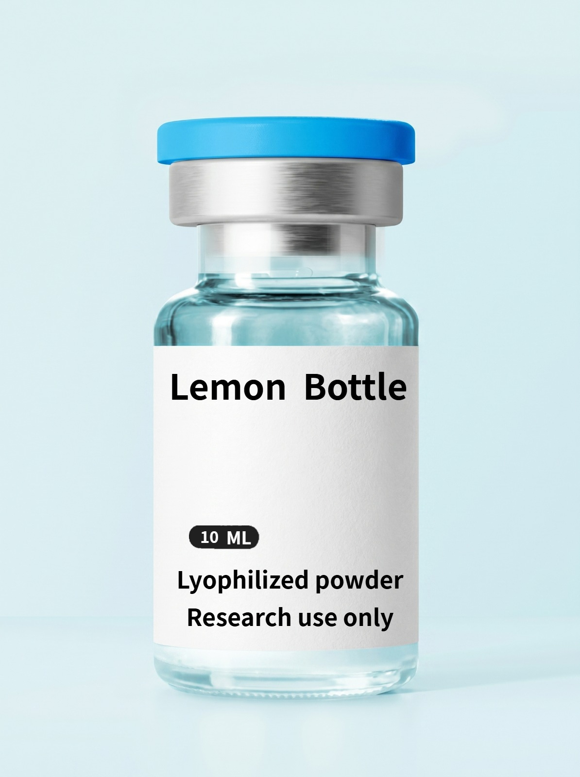 Lemon Bottle Lemon Bottle - Image 1
