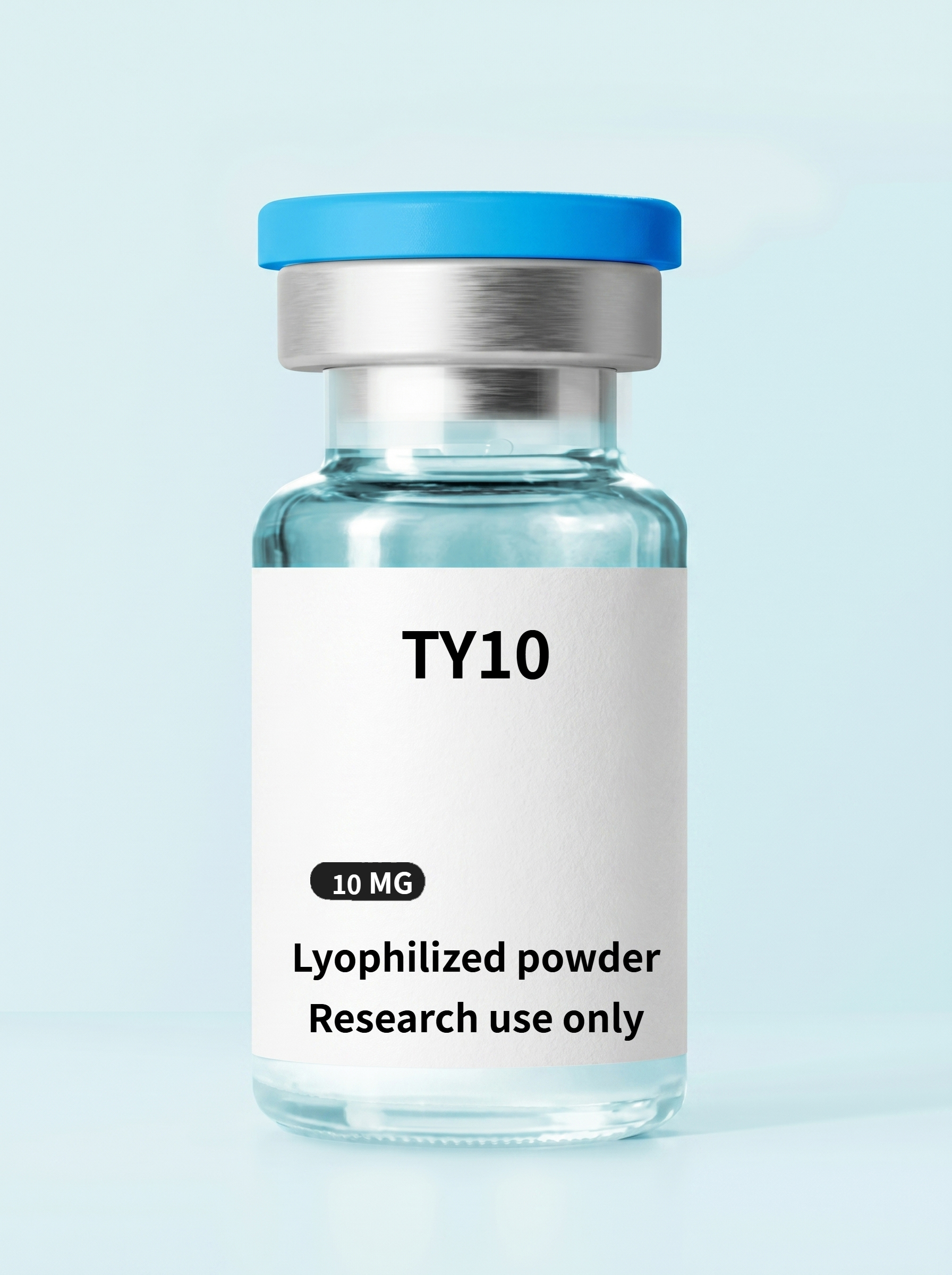 TY10 Thymalin/Thymulin - Image 1