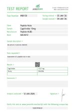 cagrilintide - Image 3